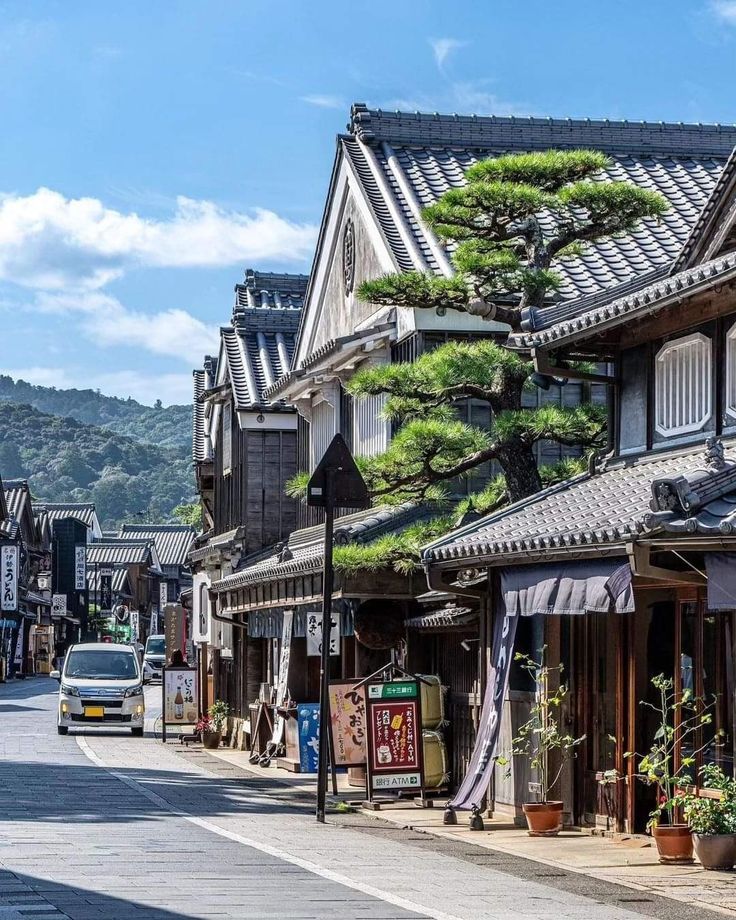 Merchant Quarter Japan