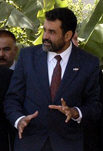 T. V. Mohandas Pai